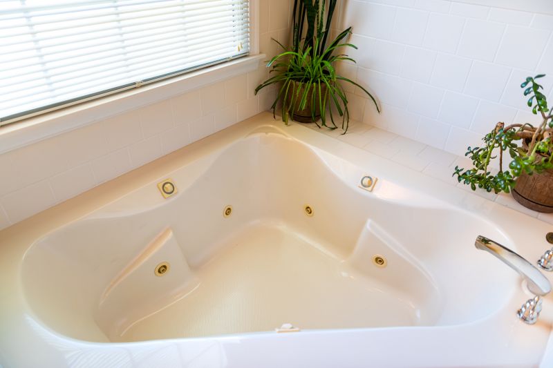 Custom Bathtub Fitment