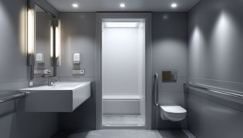 Top Bathroom Remodeling Companies in Euclid, OH