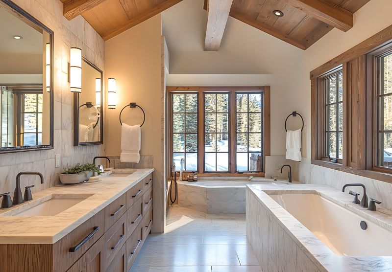Top Bathroom Remodeling Companies in North Ridgeville, OH
