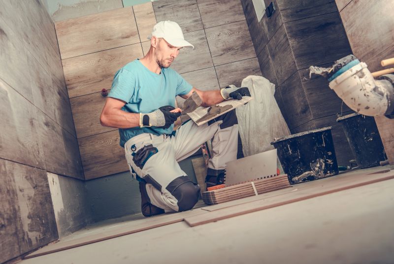 Top Bathroom Remodeling Companies in Sheffield Lake, OH