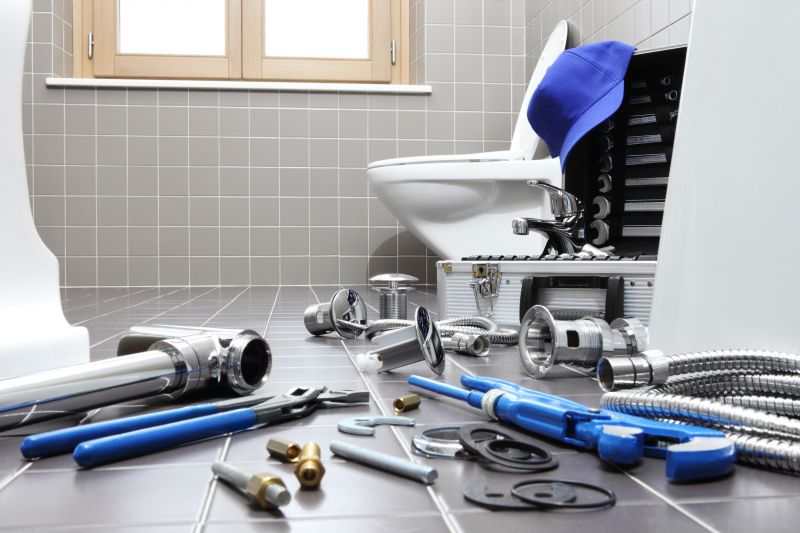 Top Bathroom Remodeling Companies in Sheffield Lake, OH